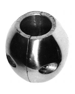 Anode zinc noix d'arbre gros modèle ø25 Super Marine