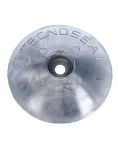 Anode zinc rosace heavy duty ø140 - 2,2kg Tecnoseal