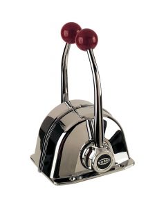 Boitier de commande MT-3 double Dometic