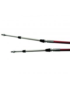 Câble 3300/33C midrange - 8ft - 2,44m noir Dometic