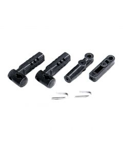 Kit d'adaptation câbles 33C sur moteurs Mercruiser Dometic