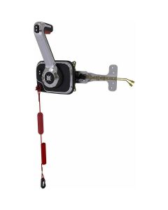 Cartouche préfiltre R12 pour 120A Parker