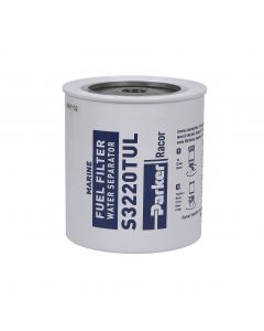 Cartouche S3220TUL pour B3220 - 10µ certification UL Parker