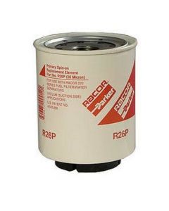 Cartouche R26P pour 225R - 30µ Parker