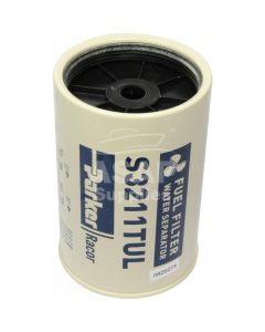 Cartouche S3211TUL pour 460 - 10µ Parker