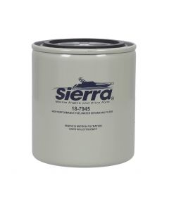 Filtre à essence pour moteurs Mercruiser Sierra