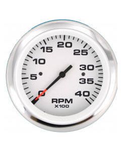 Lido PRO Compte tours 0-4000tr/min Veethree