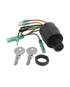 Contacteur à clé pour moteurs Mercury Sierra