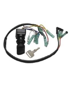 Contacteur à clef pour moteurs Yamaha Sierra
