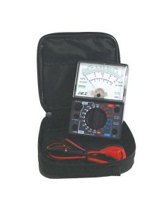 Multimètre - DVA - pour contrôle allumage Sierra