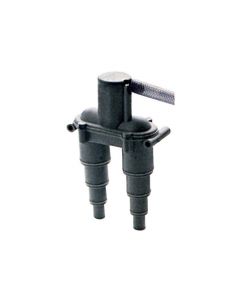 Anti-siphon AIRVENT avec durite Vetus