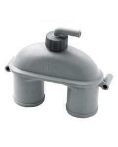 Anti-siphon ASD ø38mm Vetus