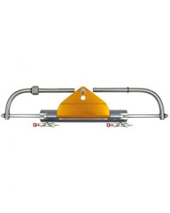 Vérin VHM EX125 HP + raccords Lecomble & Schmitt