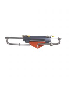 Vérin VHM EX175 HP + raccords ø8 Lecomble & Schmitt