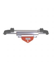 Vérin VHM EX225 HP + raccords ø8 Lecomble & Schmitt