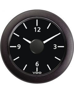 Horloge Ø52 mm VDO