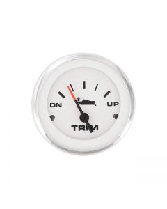 Lido PRO Indicateur de trim Mercury Veethree
