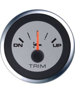 Argent PRO Indicateur de trim (après 2001) Veethree