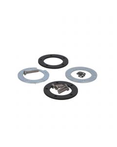 Kit bride de fixation pour jauge Atlas Veratron