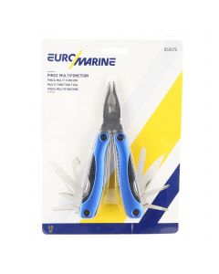 Pince inox multifonctions Euromarine