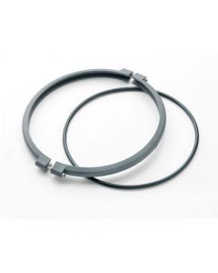 Kit colliers pour waterlock NLP50S, 60, 75 and 90 Vetus