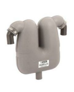 Séparateur LGS eau - gaz d'échappement Vetus