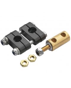 Kit DS commande régime moteur Vetus
