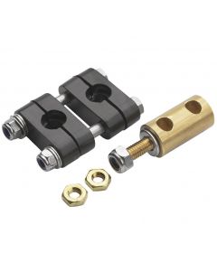 Kit DS commande régime moteur Vetus