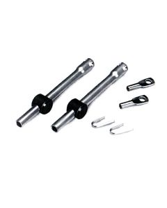 Kit d'adaptation câbles 33C sur boitiers Mercury (sauf Gen II) Dometic