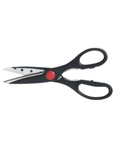 Ciseau de pêcheur inox Euromarine