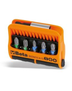 Coffret 11 embouts pour visseuse Beta