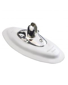 Support de bimini pour semi-rigide nylon Tessilmare