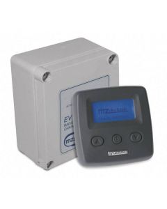 Compteur de chaîne EV030 radio