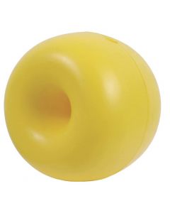 Flotteur ø260 mm - jaune Can SB