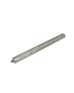 Anode magnesium 200mm pour chauffe-eau Sigmar