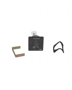 Panneau de commande à temporisation - joystick Vetus