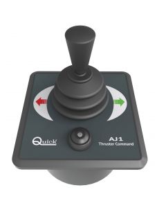 Commande proportionnelle AJ1 Quick