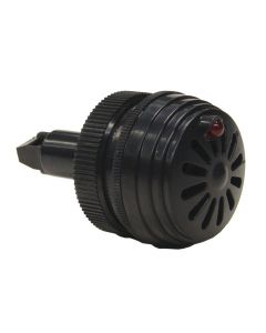 Buzzer à voyant 24V 