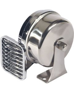 Avertisseur MT1-H - chromé - 12V Marco