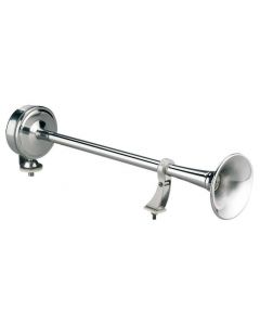 Avertisseur EMX1 - inox - L 470 mm - 24V Marco