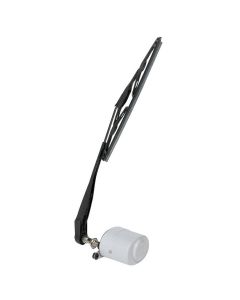 Kit essuie glace 12V - 305mm (complet) Vetus