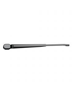Bras essuie-glace pantographe inox poli - 454-591mm - W10/W12 Roca