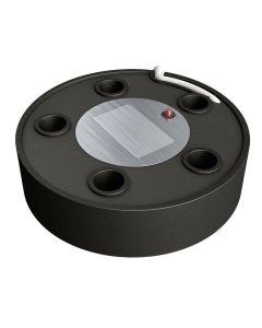 Capteurs de niveau à ultrasons analogique Vetus