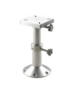 Pied de table téléscopique réglable 26 à 40 cm Vetus
