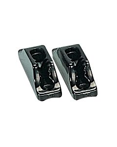 Clamcleat chiuso plastica Clamcleat