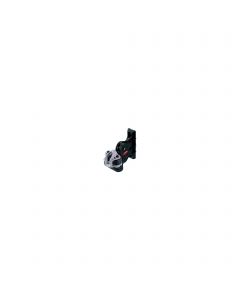 Mast foot turret pulley Ronstan