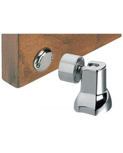 Bloqueador de puerta magnético