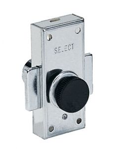 Cerradura náutica en inox