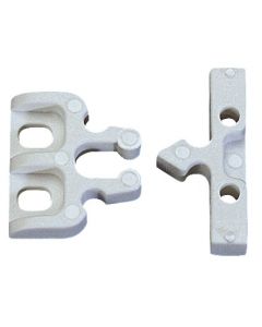 Sujeta puertas por 2