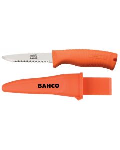 Floating rescue knife BAHCO